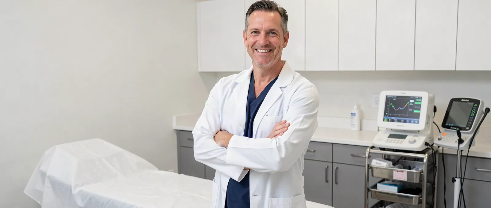 Body contouring clinic in Sarasota, FL