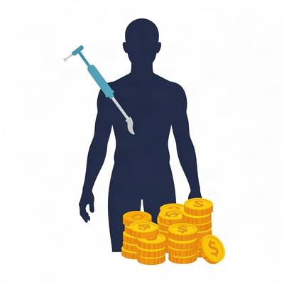 Liposuction Fee Breakdown: Surgeon, Facility and Anaesthesia