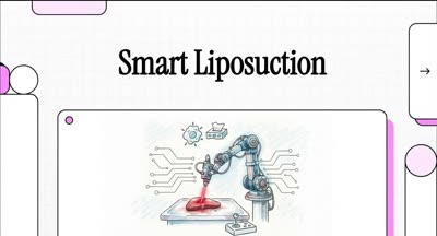 AI, Robotics and Data-Driven Liposuction: What the Evidence Supports