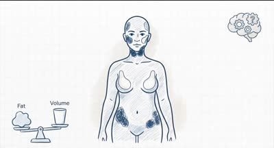Body Contouring After GLP-1 Weight Loss: What Changes and What Doesn't