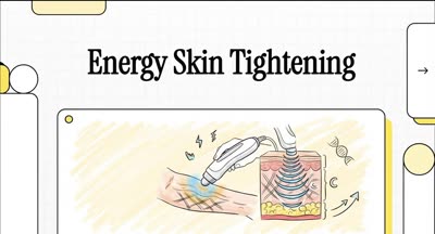 Thermal Skin Tightening After Liposuction: The Biology and the Physics